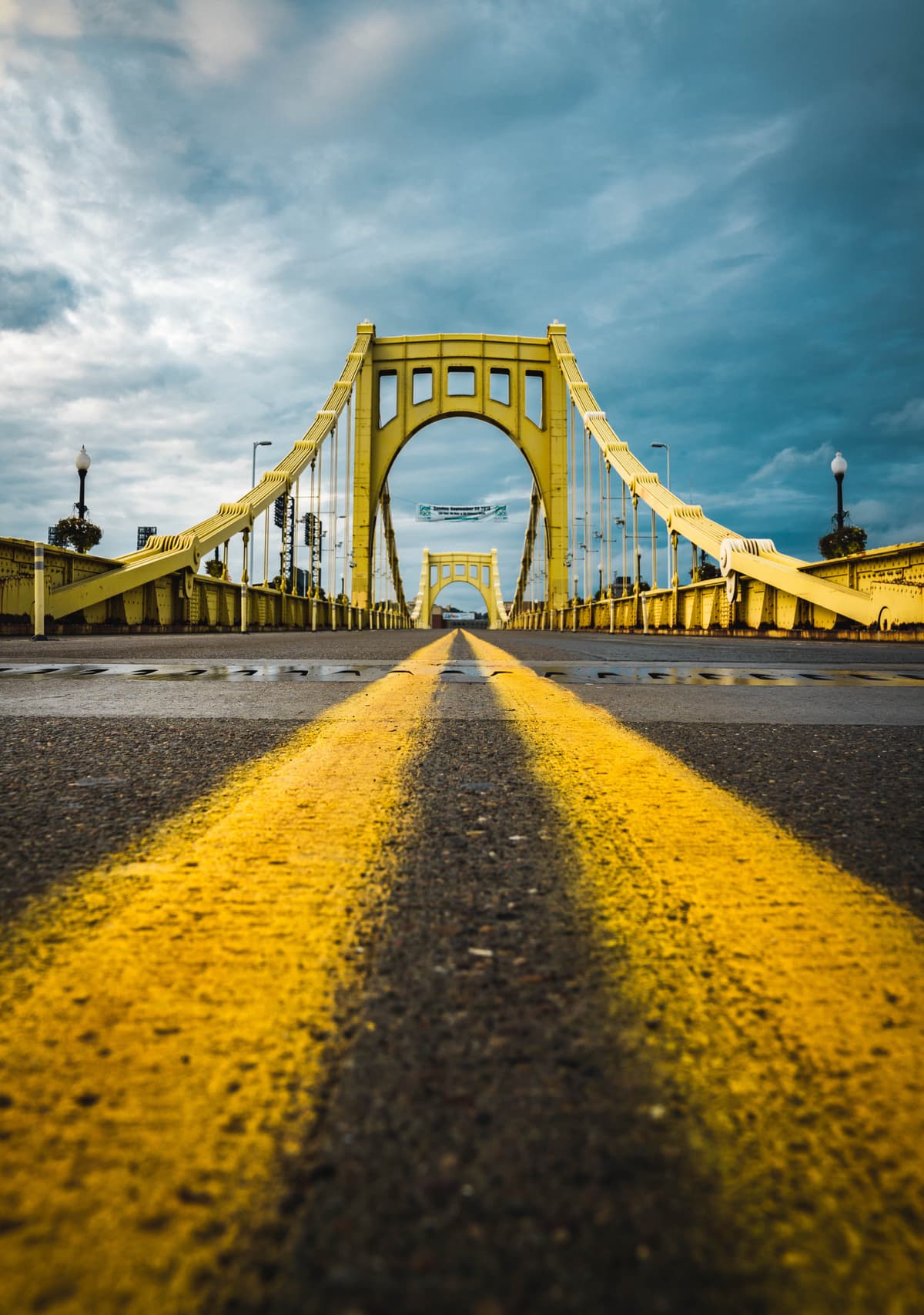 Credit lines financing